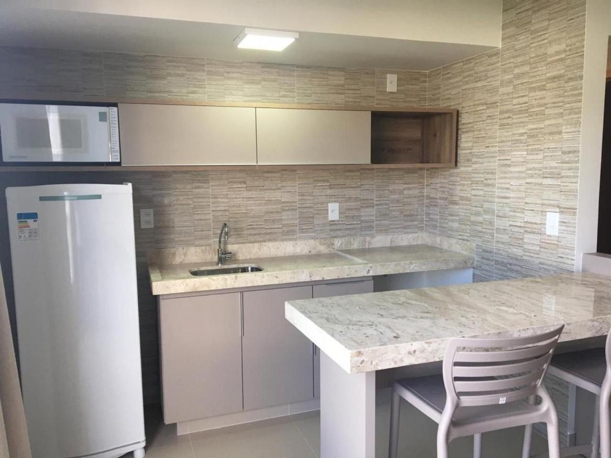 Park Veredas Family Apartment Rio Quente Exterior photo